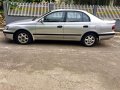 Toyota Corona EX Saloon 1995 AT Silver For Sale -5