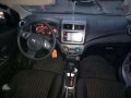 Toyota Wigo 1.0 gas automatic 2017 for sale -1