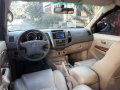 2007 Toyota Fortuner Diesel Automatic FOR SALE-3