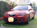 Mazda 3 2008 for sale -0