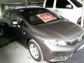 Well-maintained Honda Civic 2013 for sale-5