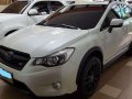 Subaru XV 2012 premium FOR SALE-1