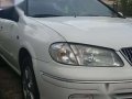 Nissan Sentra gx exalta body 1.3 efi 2003 model-2