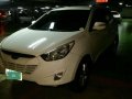 2012 Hyundai Tucson diesel for sale -5
