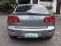 2006 Mazda 3 Automatic 1.6L for sale -4