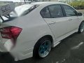 Honda City 1.5e mugen 2014 for sale -1