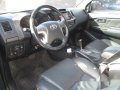 Good as new Toyota Fortuner 2014 for sale-12