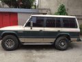 Mitsubishi Pajero 1990 for sale -0