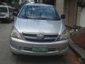 Well-kept Toyota Innova 2005 for sale-1