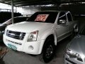 Well-maintained Isuzu D-Max 2008 for sale-8