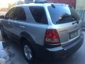 Well-maintained Kia Sorento 2005 for sale-4