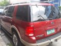 Well-maintained Ford Explorer 2005 EDDIE BAUER A/T for sale-2