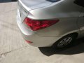 Hyundai Accent 2015 Diesel Lady Owned FOR SALE-5