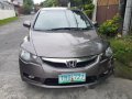 Good as new Honda Civic 2011 for sale-1