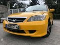 Honda Civic RS K20A AT 2004 for sale -8