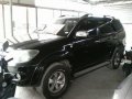 Well-maintained Toyota Fortuner 2007 for sale-4