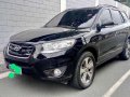 Hyundai Santa fe 2012 4x4 diesel for sale -0