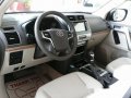 Brand new Toyota Land Cruiser Prado 2017 for sale-10