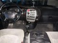 Hyundai Starex Crdi Diesel Turbo 2007 AT Silver For Sale -5