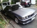 Well-maintained BMW 520d 1992 A/T for sale-0