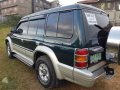 Pajero local 96 model for sale -5