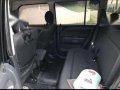 Toyota BB 1.3 2004 VVTi Black SUV For Sale -7