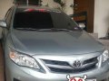 Good as new Toyota Corolla Altis 2011 for sale-0