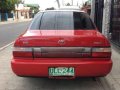 1996 Toyota Corolla for sale -3