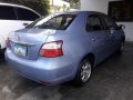 Toyota Vios E 2010 manual for sale -5