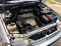 Toyota Corona EX Saloon 1995 AT Silver For Sale -11