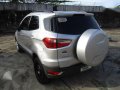 2015 Ford Ecosport 1.5 Trend MT for sale -3