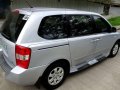 2009 KIA CARNIVAL 1st owned cebu unit-0