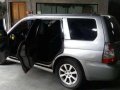 Subaru Forester 2.0X 2007 for sale -6