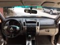 2009 Mitsubishi Montero Sport GLS for sale -3