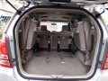 Toyota Innova 2005 G AT Silver SUV For Sale -6
