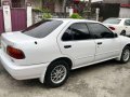 1998 Nissan Sentra super saloon AT series4-4