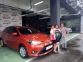 2018 Toyota Vios 1.3E AT 30k DP! Wigo30k! Commuter149k! Fortuner139k!-1