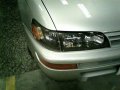 Well-kept Toyota Corolla Altis 1993 fpr sale -3