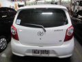 2015 Toyota Wigo for sale -1