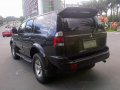 Well-maintained Mitsubishi Montero Sport 2005 for sale-5