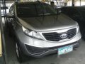 Well-kept Kia Sportage 2012 for sale-0