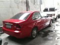 Good as new Honda Civic 2002 for sale-4