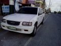 ISUZU Fuego LS 2001 for sale -3