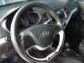 Kia Picanto Ex 1.0 all power 2015 for sale -3