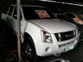 Well-maintained Isuzu D-Max 2008 for sale-3