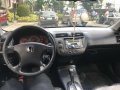 Honda Civic RS K20A AT 2004 for sale -2