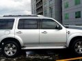 Ford Everest Automatic 2010 for sale -2