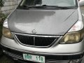 Nissan Serena 2002 P155,000 for sale-2