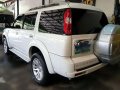 2013 Ford Everest 4x2 matic for sale -2