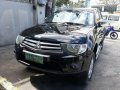 Well-maintained Mitsubishi Strada 2012 for sale-2